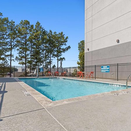 Hotel Tru By Hilton Longview Exterior foto