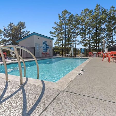 Hotel Tru By Hilton Longview Exterior foto