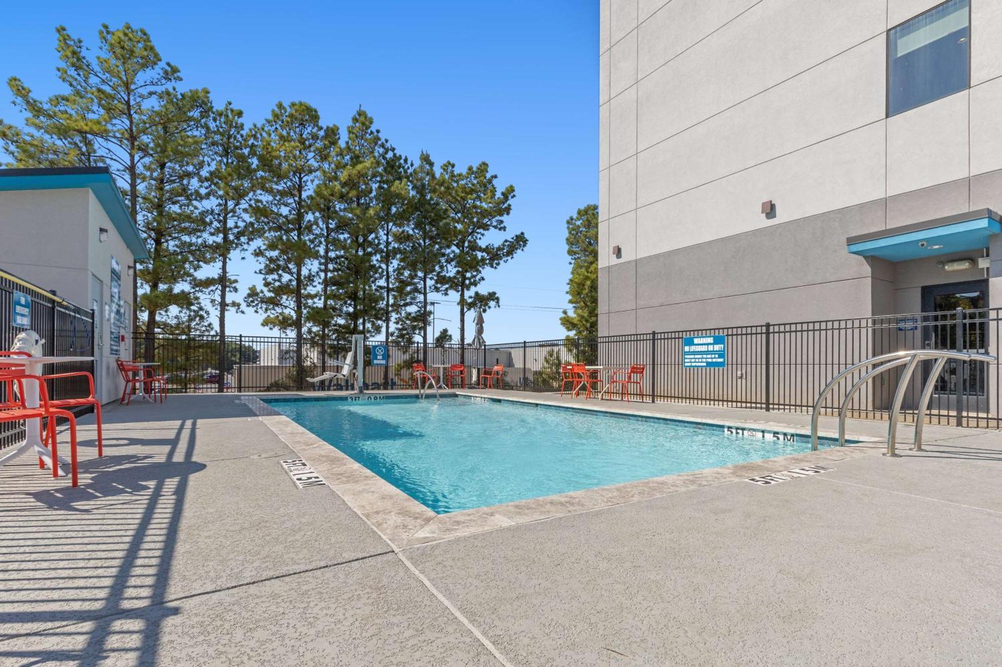 Hotel Tru By Hilton Longview Exterior foto